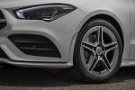 Mercedes-Benz CLA200 AMG Line 2019 года (UK)